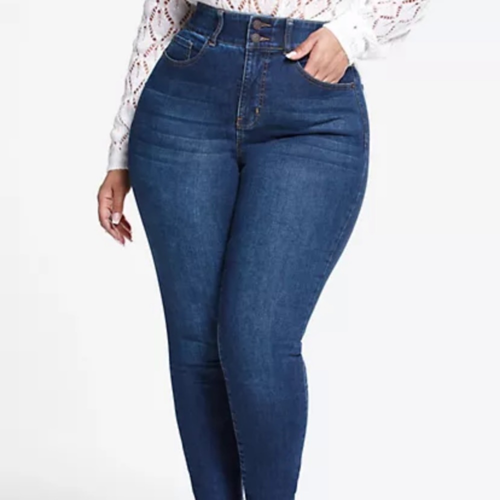 FTF Jeans